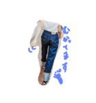 everyday smile（個別スタンプ：1）