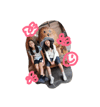 everyday smile（個別スタンプ：6）