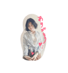 everyday smile（個別スタンプ：8）