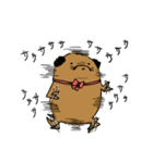 もぐ内くん（個別スタンプ：37）
