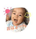 HIBITOLOVE（個別スタンプ：6）