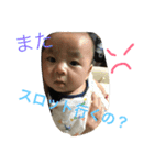 HIBITOcollection（個別スタンプ：11）