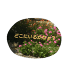あきらの気持ち（個別スタンプ：20）