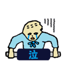 スリビトさん（個別スタンプ：6）