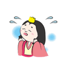なんだかなごむ、じゅんぺいくんスタンプ（個別スタンプ：31）
