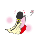 なんだかなごむ、じゅんぺいくんスタンプ（個別スタンプ：34）