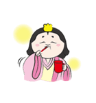 なんだかなごむ、じゅんぺいくんスタンプ（個別スタンプ：38）