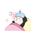 なんだかなごむ、じゅんぺいくんスタンプ（個別スタンプ：40）