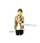 studio（個別スタンプ：5）