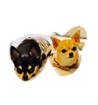 puubo（個別スタンプ：8）