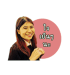 YNTGKM（個別スタンプ：9）