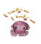 釣りo.B（個別スタンプ：11）