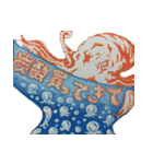 釣りo.B（個別スタンプ：12）