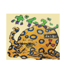 釣りo.B（個別スタンプ：15）