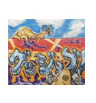 釣りo.B（個別スタンプ：24）