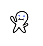 momiporo（個別スタンプ：1）