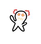 momiporo（個別スタンプ：2）