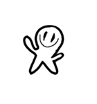 momiporo（個別スタンプ：4）