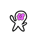 momiporo（個別スタンプ：9）