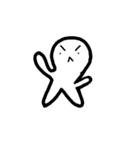 momiporo（個別スタンプ：10）