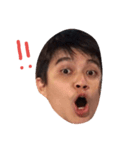 iceeee（個別スタンプ：1）