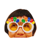 TATA LIFE2（個別スタンプ：3）