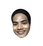 Boatishappy（個別スタンプ：3）
