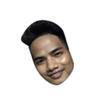 Boatishappy（個別スタンプ：12）