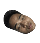 Boatishappy（個別スタンプ：13）