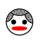 べるちろりん。（個別スタンプ：5）