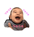 koki 1（個別スタンプ：1）