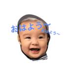 koki 1（個別スタンプ：7）