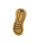 Worm's day（個別スタンプ：5）
