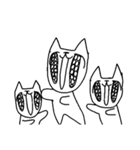 ひとちゃんとたのしいともだち（個別スタンプ：22）