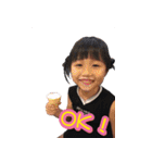 Wei ＆ Rui（個別スタンプ：14）