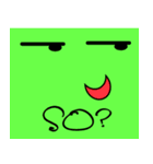 face theater（個別スタンプ：5）