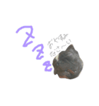bulldog.and.bosutonteria（個別スタンプ：15）
