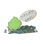 顔島 弁（個別スタンプ：2）