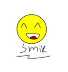 World of emotions（個別スタンプ：4）
