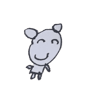 mapimapi（個別スタンプ：3）