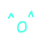 oyoyoyo（個別スタンプ：3）