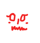 oyoyoyo（個別スタンプ：4）