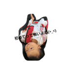 a.k.o shi（個別スタンプ：5）
