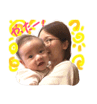 ごいちくんです。（個別スタンプ：1）