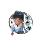 Vito boy（個別スタンプ：10）