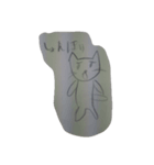 nekonyan05（個別スタンプ：2）