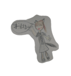 nekonyan05（個別スタンプ：3）