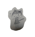 nekonyan05（個別スタンプ：5）