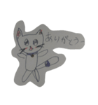 nekonyan05（個別スタンプ：6）