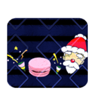 Lovely Macaron Diamonds（個別スタンプ：39）